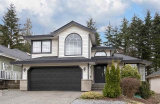Photo 1: 1517 BRAMBLE Lane in Coquitlam: Westwood Plateau House for sale : MLS®# R2150532