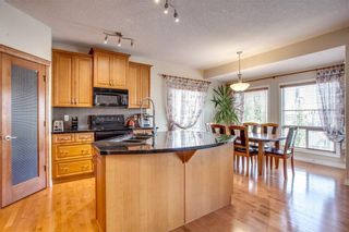 Photo 12: 14 SILVERADO SKIES Crescent SW in Calgary: Silverado House for sale : MLS®# C4140559