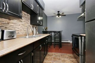 Photo 5: 111 2211 CLEARBROOK Road in Abbotsford: Abbotsford West Condo for sale : MLS®# R2217377