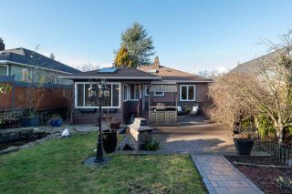 Photo 18: 106 DURHAM STREET in New Westminster: GlenBrooke North House for sale : MLS®# R2433306