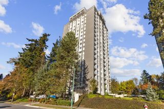 Photo 21: PH2 9541 ERICKSON Drive in Burnaby: Sullivan Heights Condo for sale in "ERICKSON TOWER" (Burnaby North)  : MLS®# R2739737