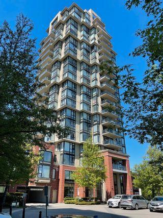Main Photo: 1904 15 E ROYAL Avenue in New Westminster: Fraserview NW Condo for sale in "VICTORIA HILLS" : MLS®# R2775561