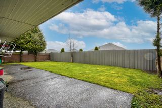 Photo 33: 3543 SUMMIT Drive in Abbotsford: Abbotsford West House for sale in "NORTH-WEST ABBOTSFORD" : MLS®# R2609252