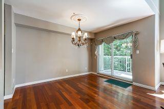 Photo 10: 3460 AMBERLY Place in Vancouver: Champlain Heights Townhouse for sale in "TIFFANY RIDGE" (Vancouver East)  : MLS®# R2704534