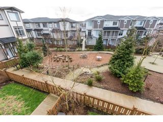 Photo 17: 81 19433 68TH Avenue in Surrey: Clayton Townhouse for sale in "THE GROVE" (Cloverdale)  : MLS®# R2240307