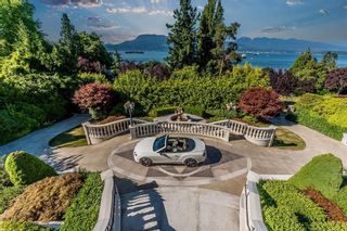Photo 2: 4788 BELMONT Avenue in Vancouver: Point Grey House for sale (Vancouver West)  : MLS®# R2716382