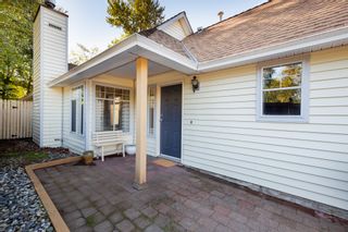 Photo 24: 48 2865 GLEN Drive in Coquitlam: Eagle Ridge CQ House for sale in "BOSTON MEADOWS" : MLS®# R2311324