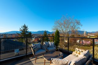 Photo 63: 50 MALTA Place in Vancouver: Renfrew Heights House for sale (Vancouver East)  : MLS®# R2628012