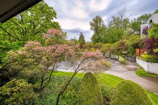 Photo 23: 308 1955 WOODWAY Place in Burnaby: Brentwood Park Condo for sale in "Douglas View" (Burnaby North)  : MLS®# R2690296