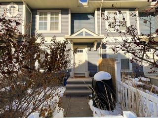 Photo 18: 123 Auburn Bay Common SE in Calgary: Auburn Bay Row/Townhouse for sale : MLS®# A2011612