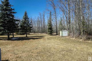 Photo 39: 22062 TWP RD 515: Rural Strathcona County House for sale : MLS®# E4383279