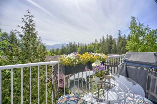 Photo 17: 42 2068 WINFIELD Drive in Abbotsford: Abbotsford East Townhouse for sale in "The Summit" : MLS®# R2367389