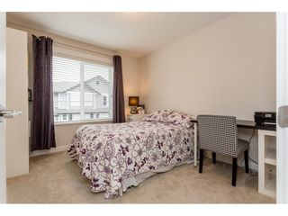 Photo 14: 1 7157 210 Street in Langley: Willoughby Heights Townhouse for sale in "Alder" : MLS®# R2139231