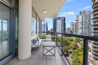 Photo 20: 1603 428 BEACH Crescent in Vancouver: Yaletown Condo for sale in "Kings Landing" (Vancouver West)  : MLS®# R2721033