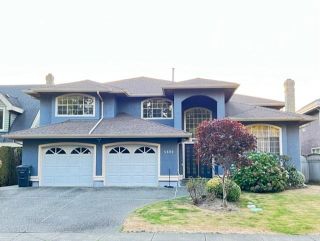 Main Photo: 5600 CORNWALL Drive in Richmond: Terra Nova House for sale : MLS®# R2725208