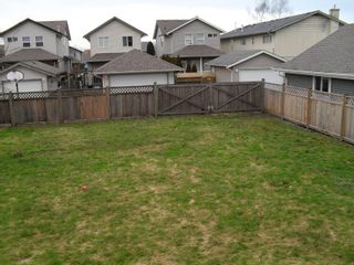 Photo 16: 34741 3RD Avenue in Abbotsford: Poplar House for sale in "Huntingdon" : MLS®# R2027974