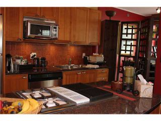 Photo 8: 1507 1723 ALBERNI Street in Vancouver: West End VW Condo for sale in "THE PARK" (Vancouver West)  : MLS®# V1032300