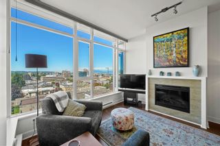 Photo 4: 1001 1333 W 11TH Avenue in Vancouver: Fairview VW Condo for sale in "SAKURA" (Vancouver West)  : MLS®# R2709644