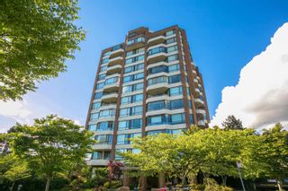 Photo 16: 701 2189 W 42ND Avenue in Vancouver: Kerrisdale Condo for sale in "Governor Point" (Vancouver West)  : MLS®# R2779804