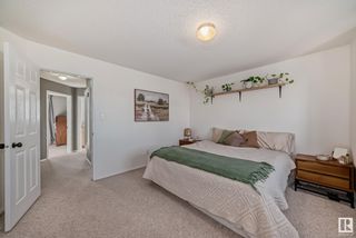 Photo 22: 2925 23 St Street in Edmonton: Zone 30 House Half Duplex for sale : MLS®# E4382880