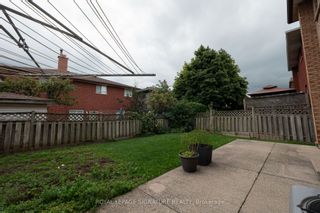 Photo 38: 709 Upper Paradise Road in Hamilton: Gilkson House (Backsplit 4) for lease : MLS®# X7005168