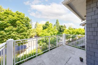 Photo 36: 92 9800 ODLIN Road in Richmond: West Cambie Townhouse for sale in "Hennessy Green" : MLS®# R2713688