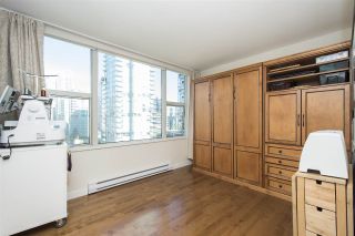 Photo 16: 1608 1500 HORNBY Street in Vancouver: Yaletown Condo for sale in "888 BEACH" (Vancouver West)  : MLS®# R2314224