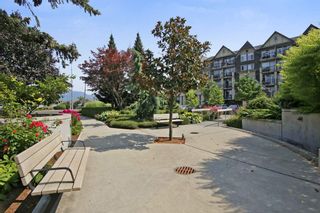 Photo 20: 408 8531 YOUNG Road in Chilliwack: Chilliwack W Young-Well Condo for sale in "AUBURN RETIREMENT" : MLS®# R2293451