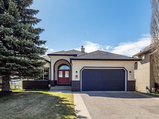 Photo 1: 46 Scimitar View NW in Calgary: Scenic Acres Detached for sale : MLS®# A1219328