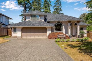 Main Photo: 13541 60A Avenue in Surrey: Panorama Ridge House for sale : MLS®# R2752337