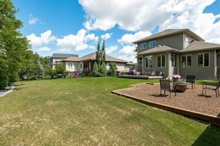 Photo 40: 51 Mossy Oaks Cove in Winnipeg: The Oaks Residential for sale (5W)  : MLS®# 202017866