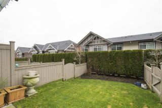 Photo 13: 8 2955 156 Street in Surrey: Grandview Surrey Townhouse for sale in "Arista" (South Surrey White Rock)  : MLS®# R2336285
