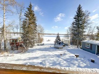 Photo 30: 13777 GOLF COURSE Road in Charlie Lake: Fort St. John - Rural W 100th House for sale (Fort St. John)  : MLS®# R2855699