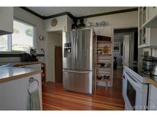 Photo 6: 1140 Vista Hts in VICTORIA: Vi Hillside House for sale (Victoria)  : MLS®# 674525