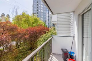 Photo 14: 206 428 AGNES Street in New Westminster: Downtown NW Condo for sale in "SHANLEY MANOR" : MLS®# R2873550