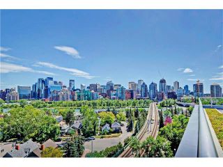 Photo 32: 505 235 9A Street NW in Calgary: Sunnyside Condo for sale : MLS®# C4077475