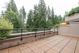 Photo 23: 305 1500 OSTLER Court in North Vancouver: Indian River Condo for sale in "Mountain Terrace" : MLS®# R2712422