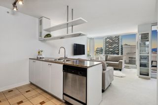 Photo 6: 3108 1495 RICHARDS Street in Vancouver: Yaletown Condo for sale in "Azura II" (Vancouver West)  : MLS®# R2873766