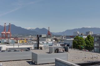 Photo 29: 1441-1443 E PENDER STREET in Vancouver: Hastings Industrial for sale (Vancouver East)  : MLS®# C8044519
