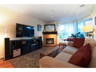 Photo 3: 108 3038 E KENT SOUTH Avenue in Vancouver: Fraserview VE Condo for sale (Vancouver East)  : MLS®# V862843