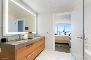 Photo 18: DOWNTOWN Condo for sale : 2 bedrooms : 888 W E Street #3006 in San Diego