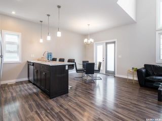 Photo 7: 219 Eaton Crescent in Saskatoon: Rosewood Residential for sale : MLS®# SK778067