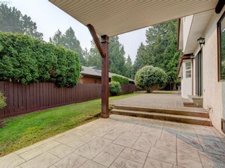 Photo 21: 2314 Greenlands Rd in VICTORIA: SE Arbutus House for sale (Saanich East)  : MLS®# 795675