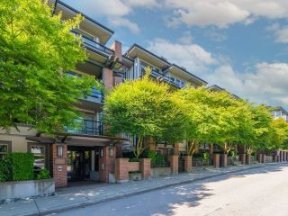 Photo 1: 405 738 E 29TH Avenue in Vancouver: Fraser VE Condo for sale in "THE CENTURY" (Vancouver East)  : MLS®# R2788461