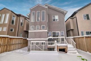 Photo 36: 45 Covecreek Mews NE in Calgary: Coventry Hills Detached for sale : MLS®# A2119021