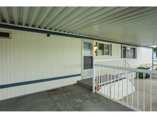 Photo 6: 119 1840 160 Street in Surrey: King George Corridor Manufactured Home for sale in "BREAKAWAY BAYS" (South Surrey White Rock)  : MLS®# R2532598