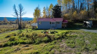 Photo 17: 30961 UPPER FRASER Road in Prince George: Giscome/Ferndale House for sale (PG Rural East)  : MLS®# R2727746