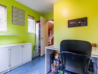 Photo 15: 3669 W 12TH Avenue in Vancouver: Kitsilano Townhouse for sale (Vancouver West)  : MLS®# R2615868