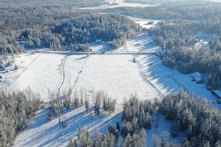 Photo 3: LOT 1 PEARCE Road in Quesnel: Bouchie Lake Land for sale : MLS®# R2850590