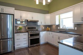 Photo 8: 6 385 Willowlake Crescent in Winnipeg: Condominium for sale (2H)  : MLS®# 202012090